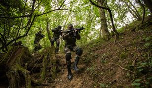 Obowiązkowy pobór w UE? Szef dyplomacji zabrał głos