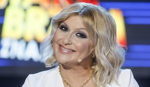 Pokazała zdjęcia w stroju. "Grubsza nie znaczy nieapetyczna"