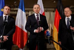 "Nie wolno pozwolić, by ten kryzys się zmarnował". Polska musi wykorzystać dziejową szansę