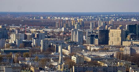 Alarmująca prognoza. Złe wieści z GUS