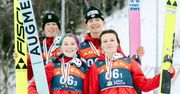 Dziesięcioro skoczków w reprezentacji USA