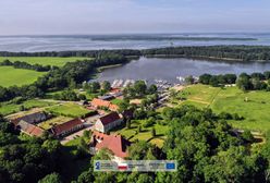 Nowe rozdanie – czym Sztynort przyciąga gości?