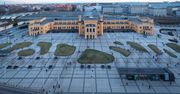 Polskie miasto owiane legendami. Tajna broń hitlerowców i kamienna głowa