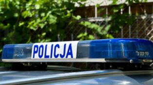 Garwolin: Jego jazda nie pozostawiała wątpliwości. Świadek natychmiast zareagował