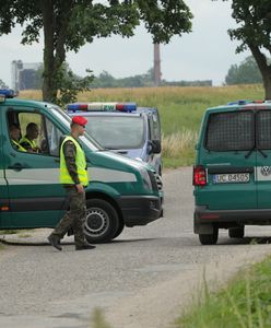 Kolejny żołnierz zatrzymany. Usłyszał zarzuty