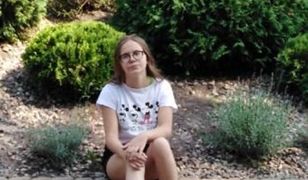Krążkowo. Zaginęła 14-letnia Nikola Kałat. Policja prosi o pomoc