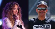Jennifer Lopez ma nowego faceta! To emerytowany bejsbolista (FOTO)