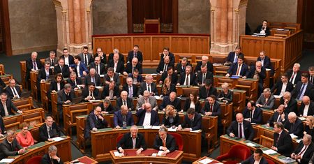 Węgry zagłosowały. Jest decyzja ws. Finlandii w NATO