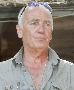 Karol Strasburger opowiedział o narodzinach Laury. "Wtedy się popłakałem"