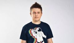 Hubert Augustyniak head of music &amp; programming w 4Fun Media