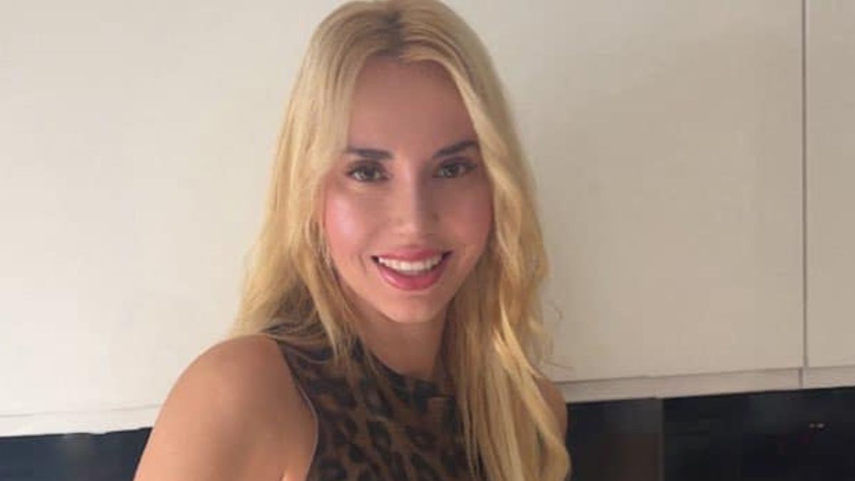 Marianna Schreiber składa obietnice "wyborcze"