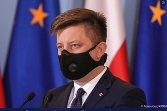 COVID-19. Dworczyk: pierwsze szczepionki na przełomie grudnia i stycznia