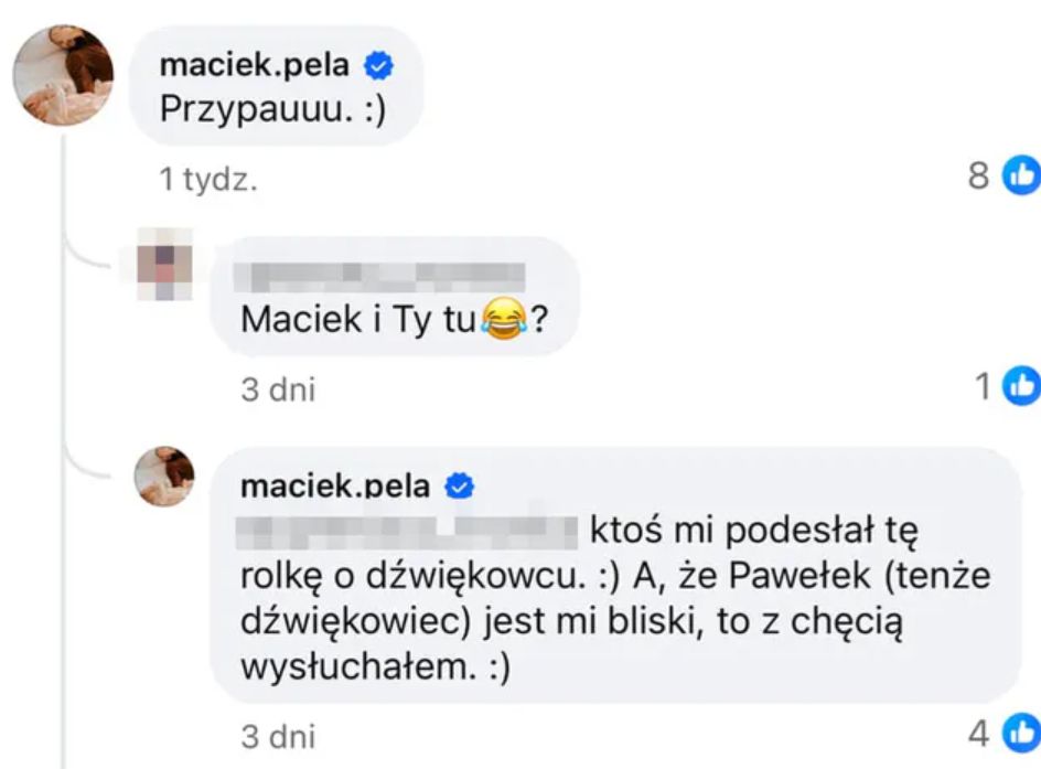 Maciej Pela 