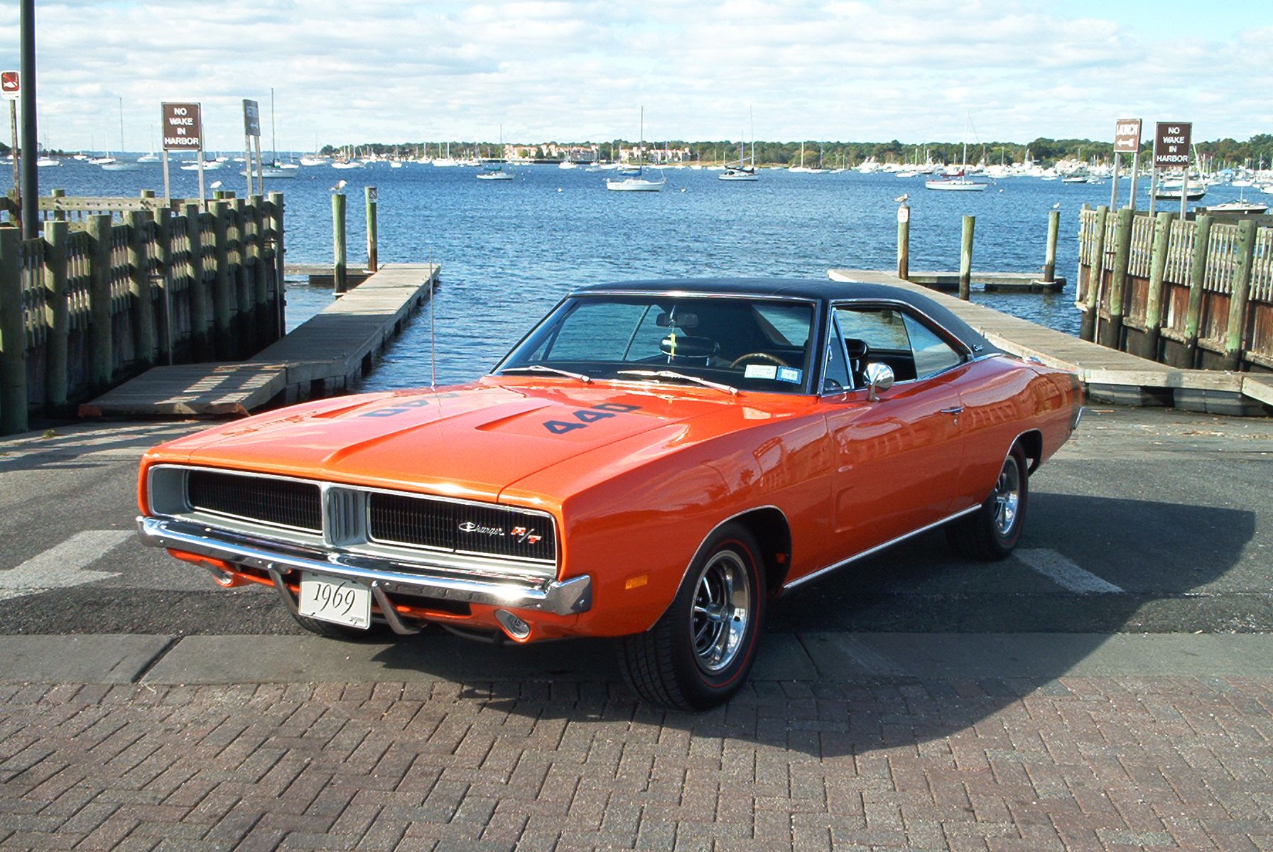 American Muscle - tylko dla prawdziwych mężczyzn! [galeria] 16