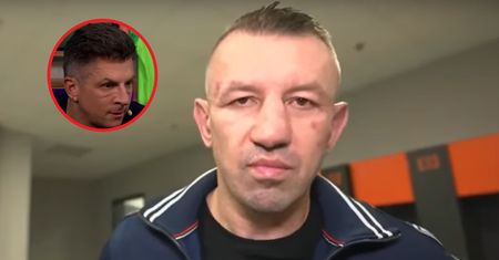 Borek wszystko wygadał. Wiadomo, co zrobił Adamek po hitowej walce