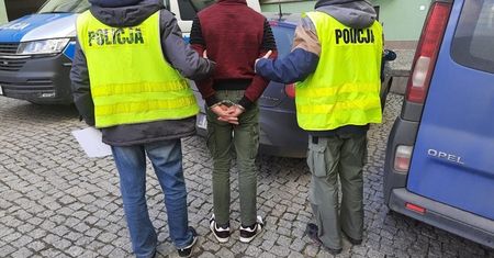 Usłyszał zarzuty. Spowodował ciężki uszczerbek na zdrowiu skutkujący śmiercią