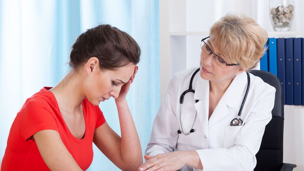 Komunikowanie "złych wieści” jest niezwykle trudne dla personelu medycznego