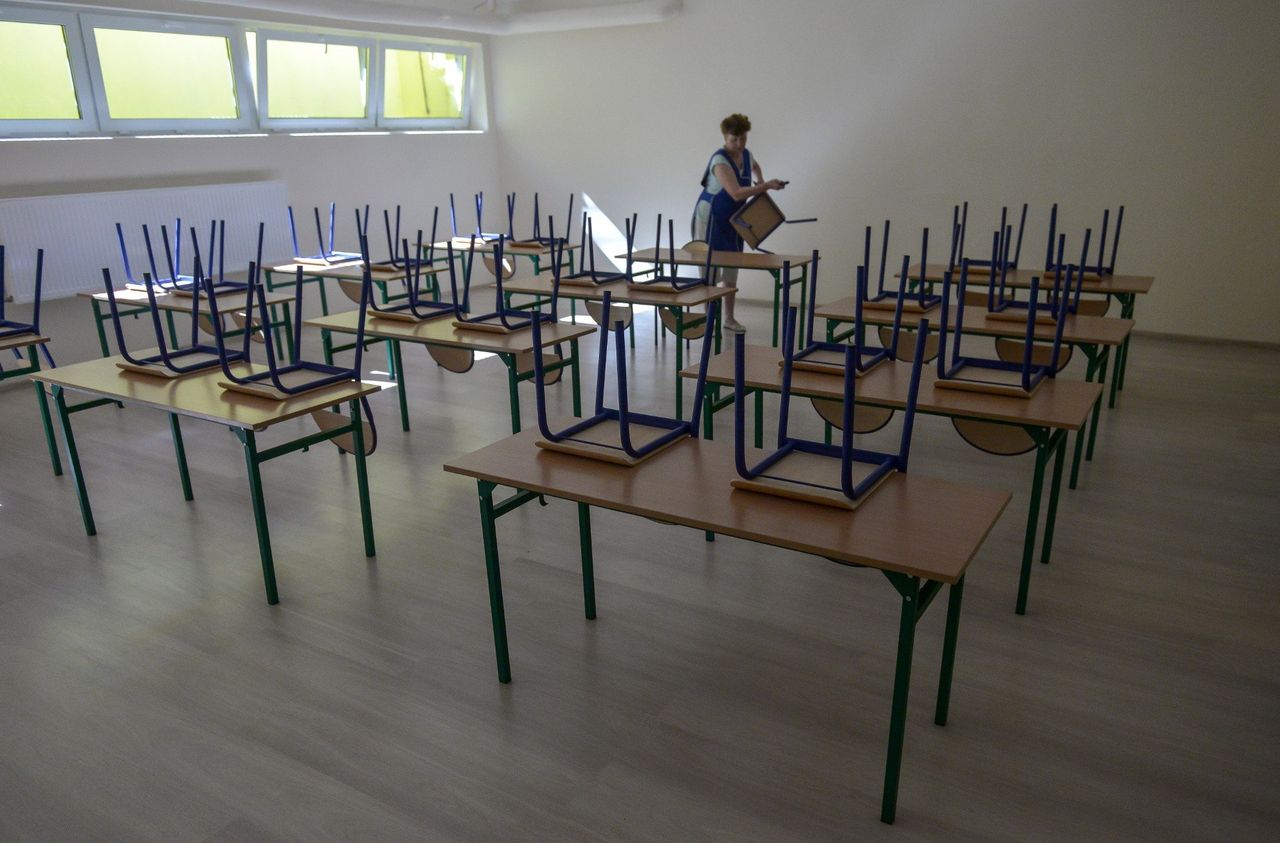 Podhale: "Nie" dla edukacji zdrowotnej. Rodzice masowo wypisali dzieci z zajęć
