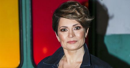 Udało się jej pokonać raka. Straciła włosy. Ale to był dopiero początek