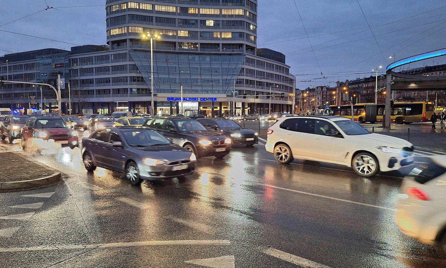 Najgłośniejsze miejsca we Wrocławiu według zgłoszeń mieszkańców