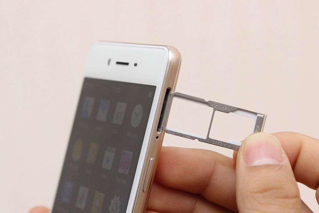 Oppo F1 oficjalnie. Chińczycy stawiają na wygląd, parametry oraz cenę i robią to dobrze 10