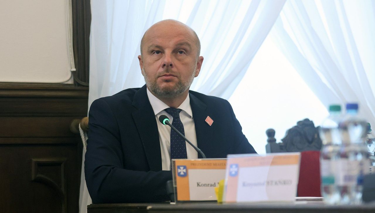 Rzeszów: Radni nie zgodzili się na podwyżkę dla prezydenta