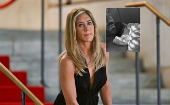 Były mąż właśnie został ojcem. Jennifer Aniston reaguje