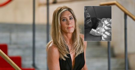 Były mąż właśnie został ojcem. Jennifer Aniston reaguje