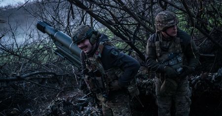 Ukraina przyjęła ustawę o mobilizacji. Znika kluczowy zapis