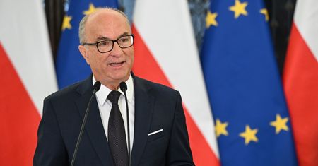 Amerykańska baza dla Polski. Czarzasty przypomina obietnice Trumpa