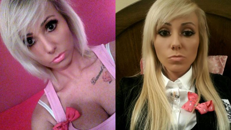 Tak dziś wygląda Patrycja "Patusia" Karczewska