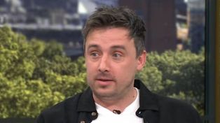 Rak prącia dał widoczny objaw. "Zignorowałem to"