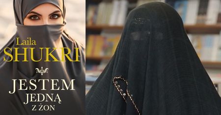 Żona szejka z Dubaju ujawnia sekrety życia w POLIGAMICZNYM MAŁŻEŃSTWIE: "Twoje serce zostanie ZŁAMANE! Dwie noce mąż spędzi z tobą, dwie z INNĄ KOBIETĄ"