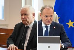 KO czy PiS? Wiadomo, kto jest liderem w nowym sondażu