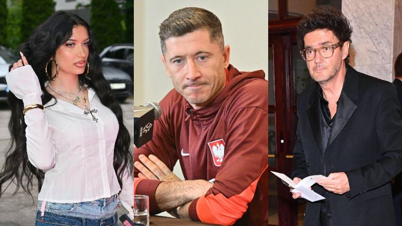 Najgłośniejsze wydarzenia tygodnia "Okiem Pudelka"