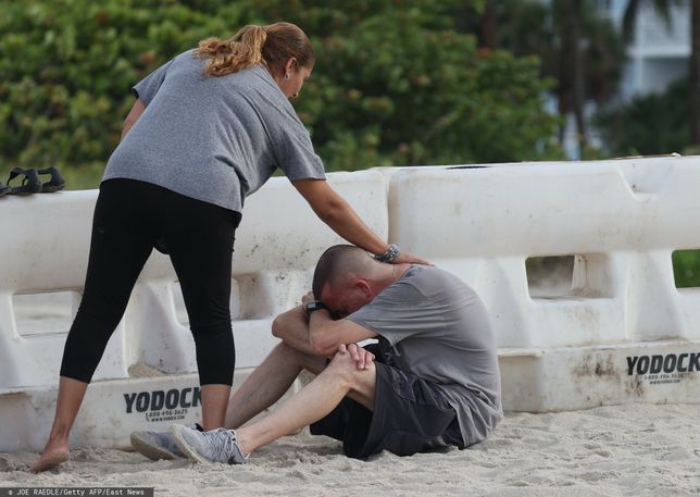 Tragedia w Surfside wstrząsnęła mieszkańcami Florydy