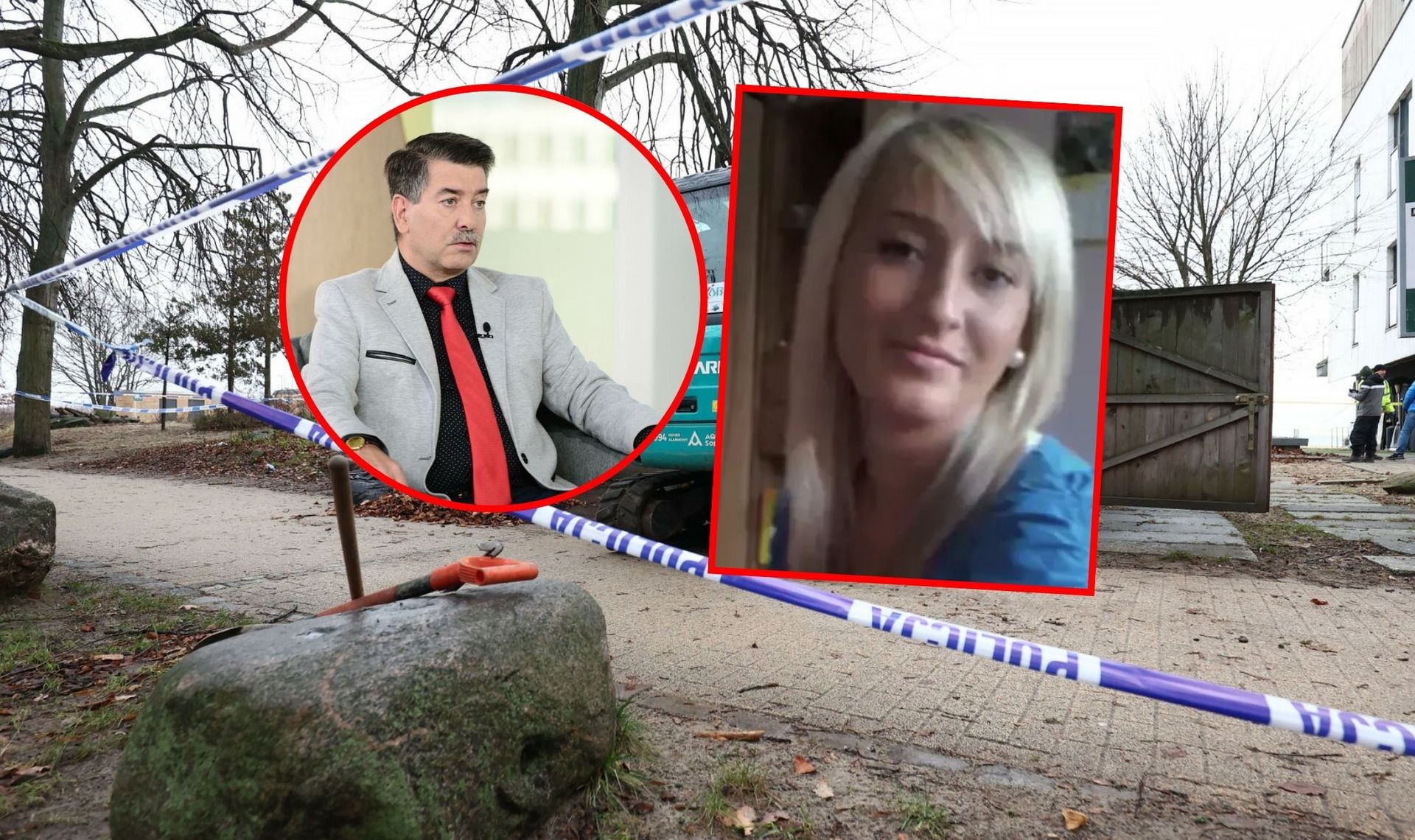 wiadomości,aktualności,WP Wiadomości Przełom ws. Iwony Wieczorek? Były policjant ocenia nowe doniesienia