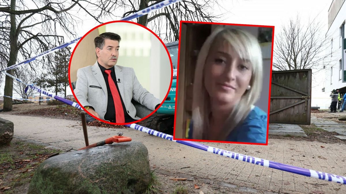 Sprawa Iwony Wieczorek