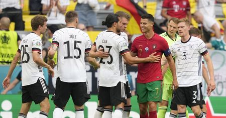 Kupon bogacza: postawił 60 zł, wygrał 20 tys. zł. Euro 2020 zapamięta na długo