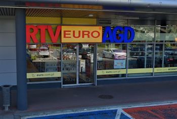 Odkurzacz za 1 zł. Oferta RTV Euro AGD tylko do 31 października