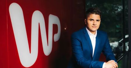 Marcin Kierwiński gościem programu "Tłit"