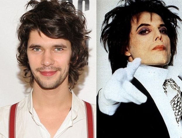 Ben Whishaw zagra Freddie'ego Mercury'ego!