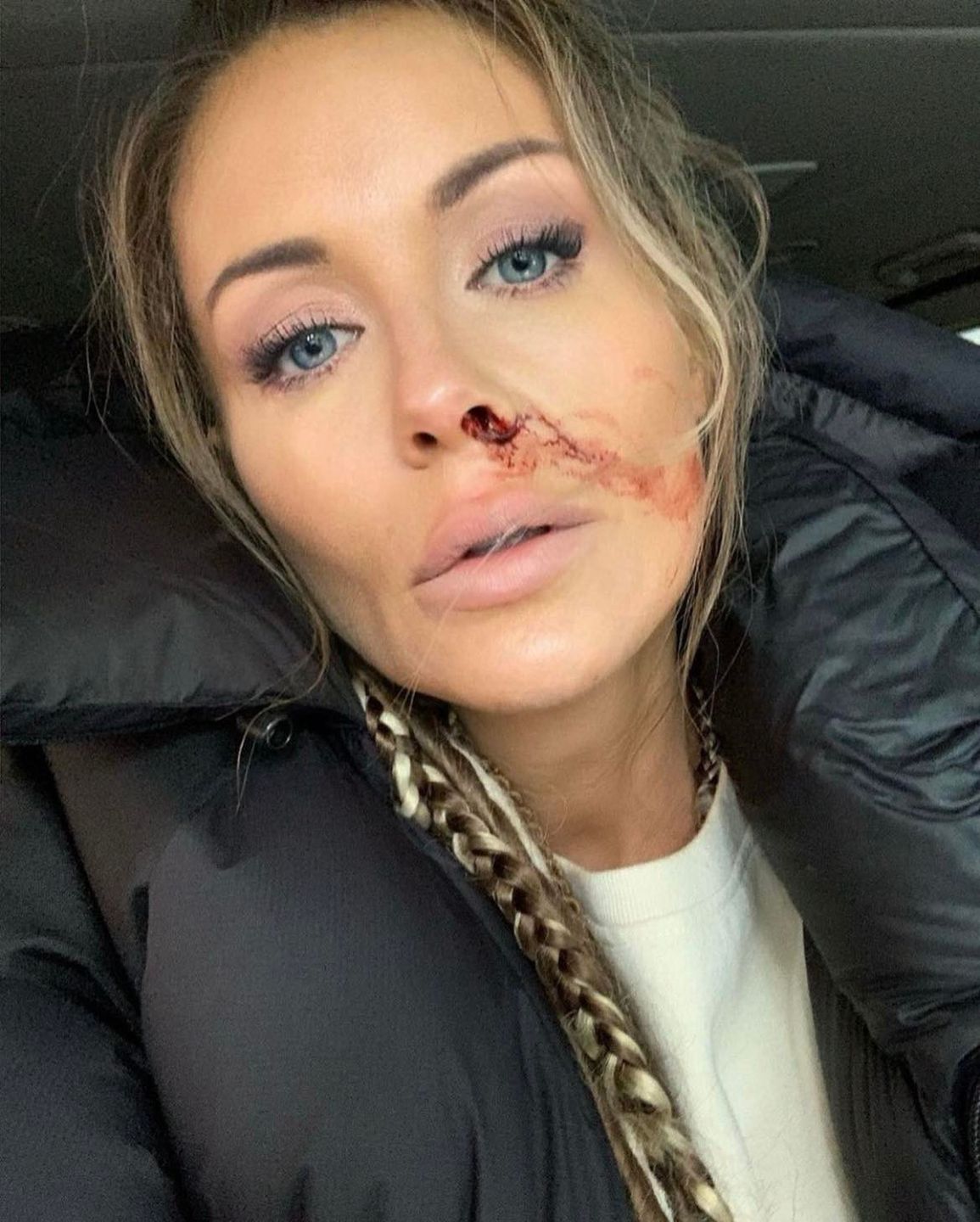 Małgorzata Rozenek opowiada o debiucie aktorskim