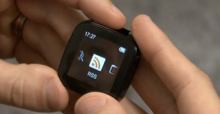 Sony Ericsson LiveView - dostępność i przypuszczalna cena