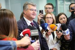 Wąsik o Suskim. Niespodziewane wyznanie przed komisją