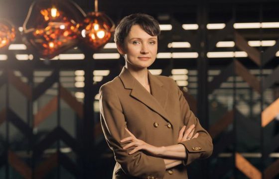 Joanna Berendt-Zych koordynatorką zespołu reporterów Wirtualnej Polski