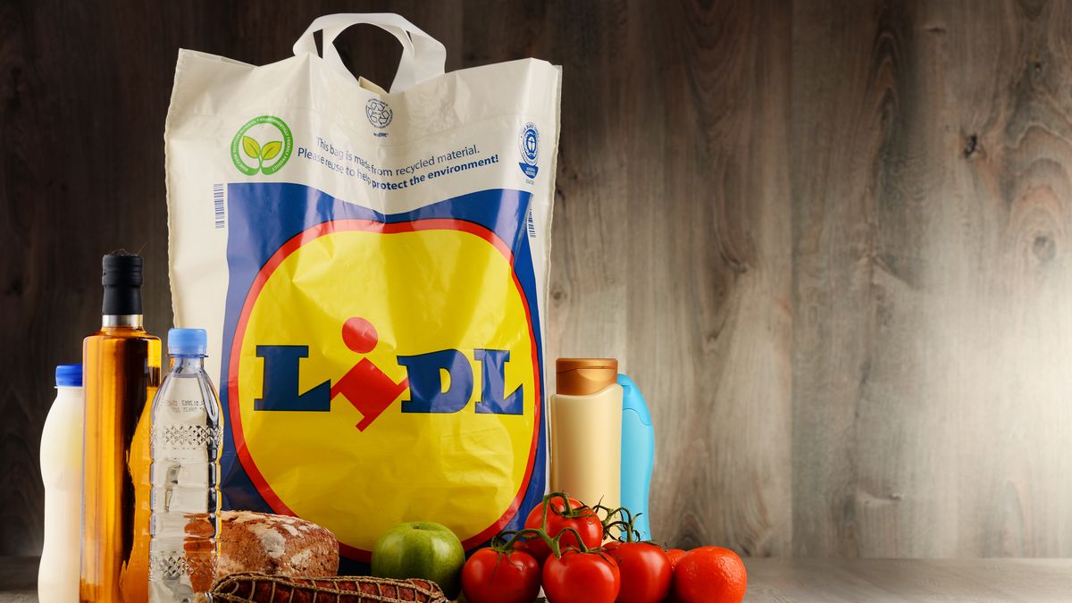 Kolejna promocja w Lidlu 