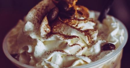 Frappuccino – lodowy napój na bazie kawy na 6 sposobów
