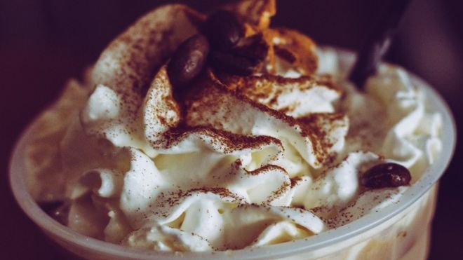 Frappuccino – lodowy napój na bazie kawy na 6 sposobów 1