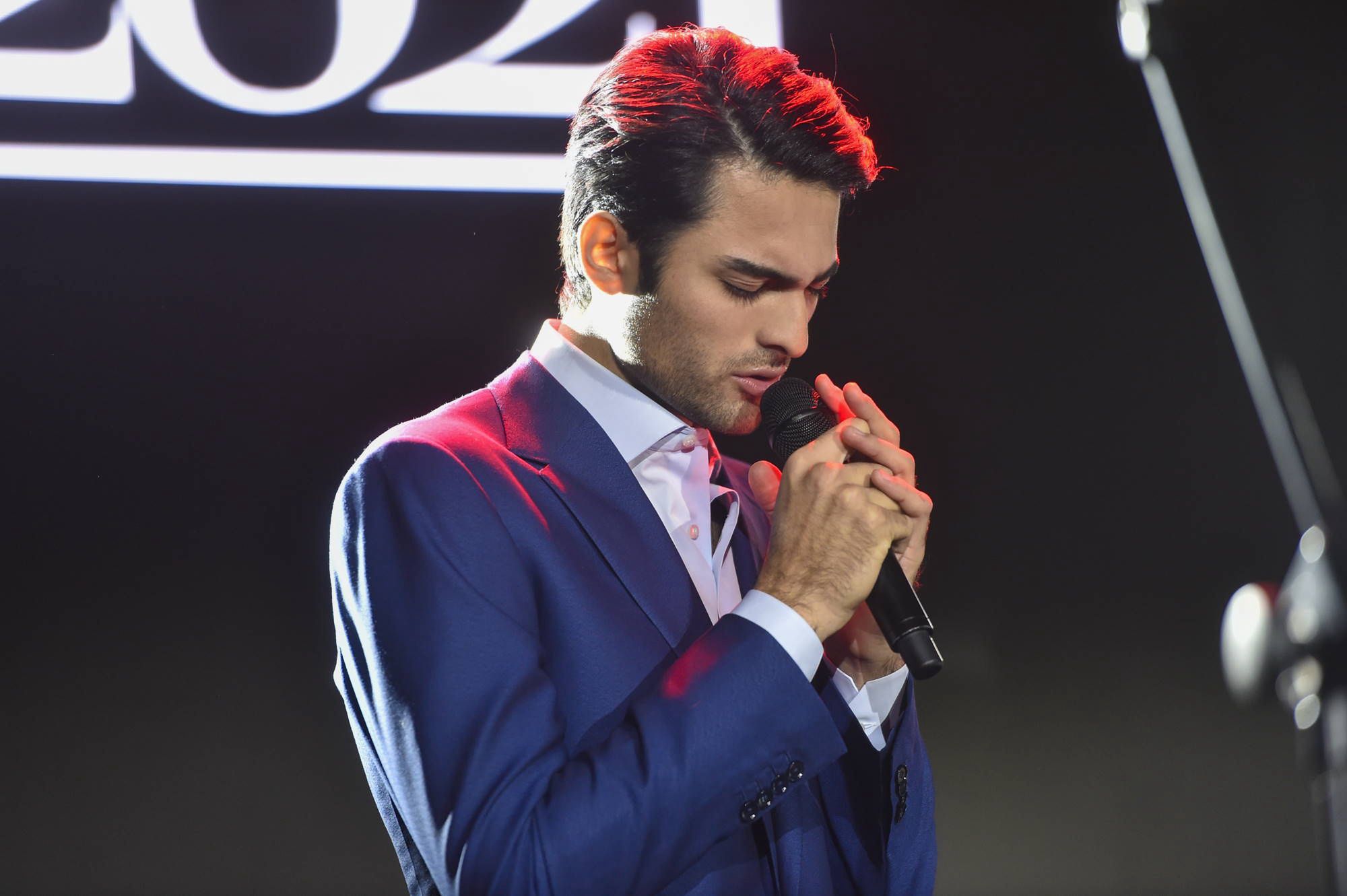 Matteo Bocceli